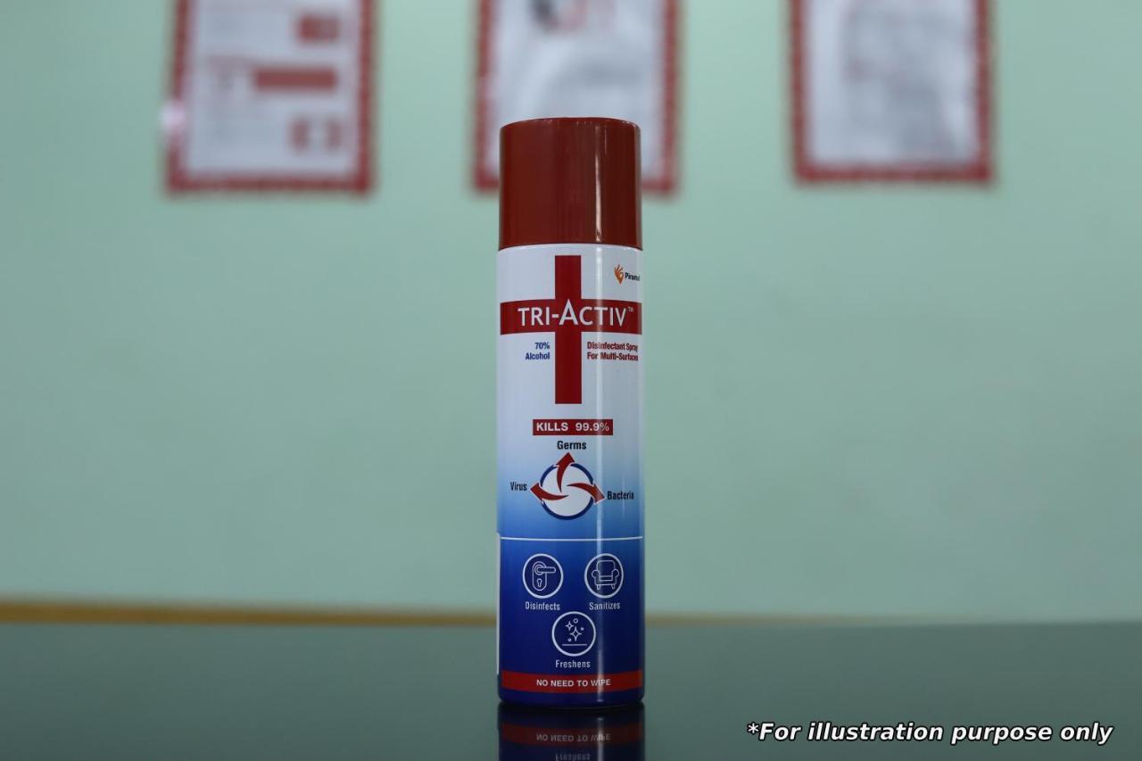 Vaccinated Staff- Oyo 18541 Hotel Haridev Roorkee Exterior photo